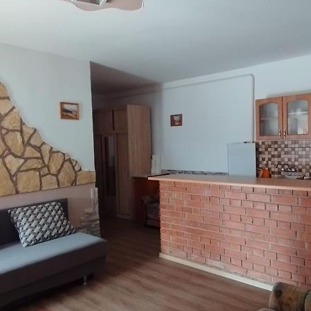 Poroszló Rakoczi Vendeghaz 아파트 외부 사진