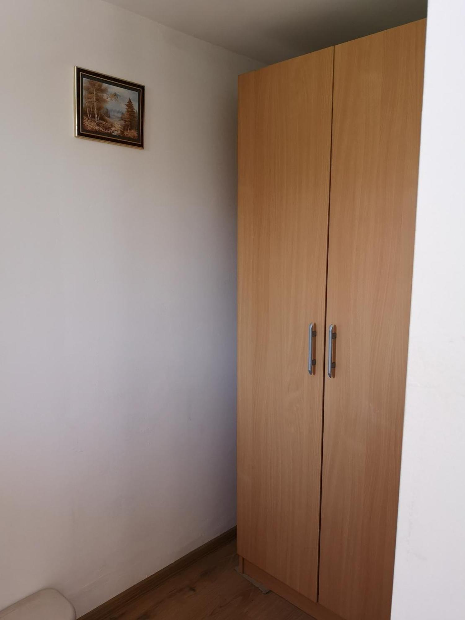 Poroszló Rakoczi Vendeghaz 아파트 외부 사진